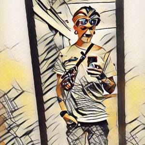 Meet your Posher, Kevin